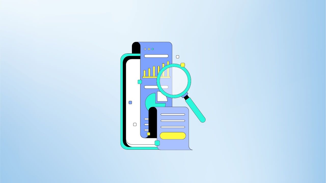 Tools to track data usage