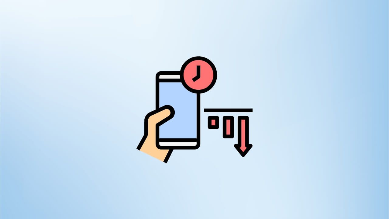 Tools to track data usage on iPhone and Android