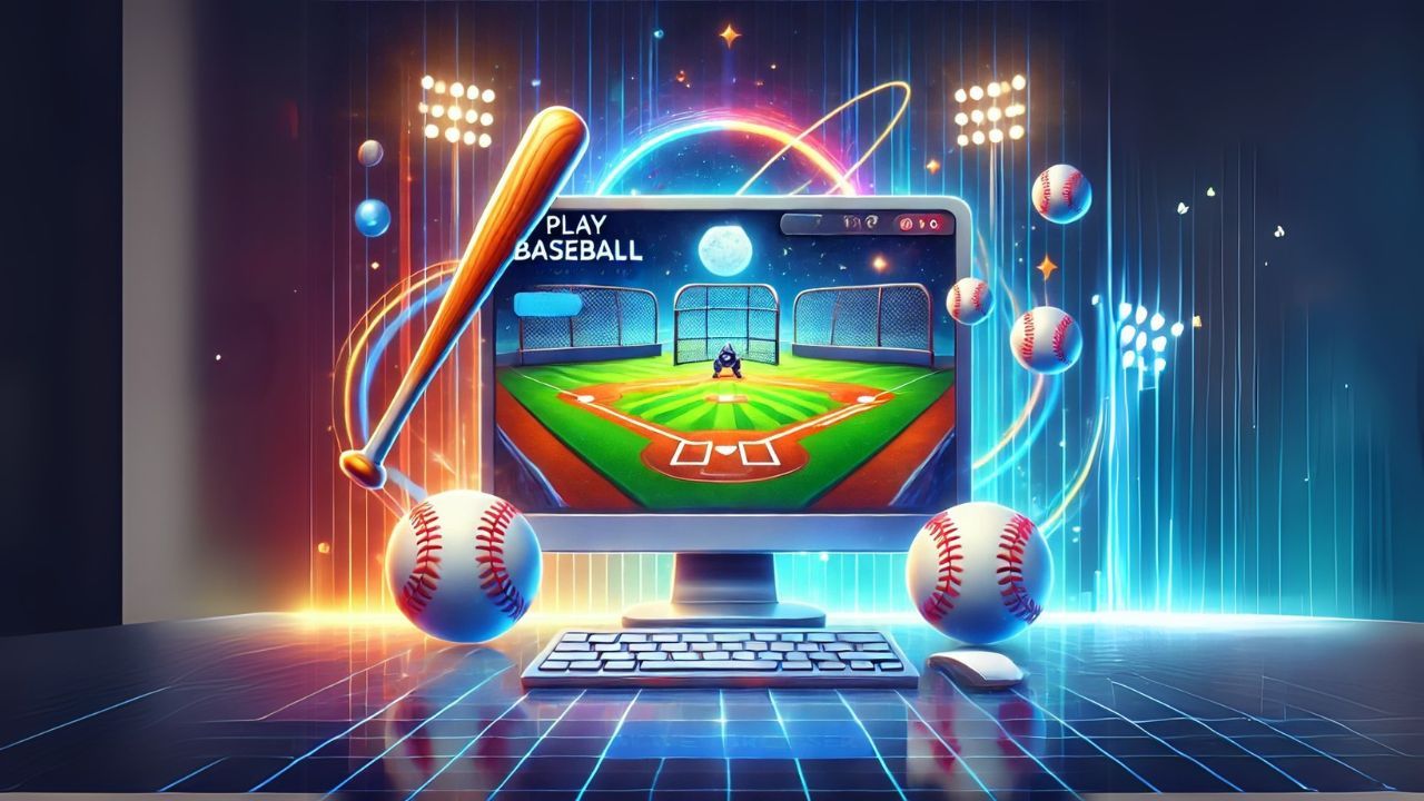 Top Baseball Browser Games to Enjoy Online
