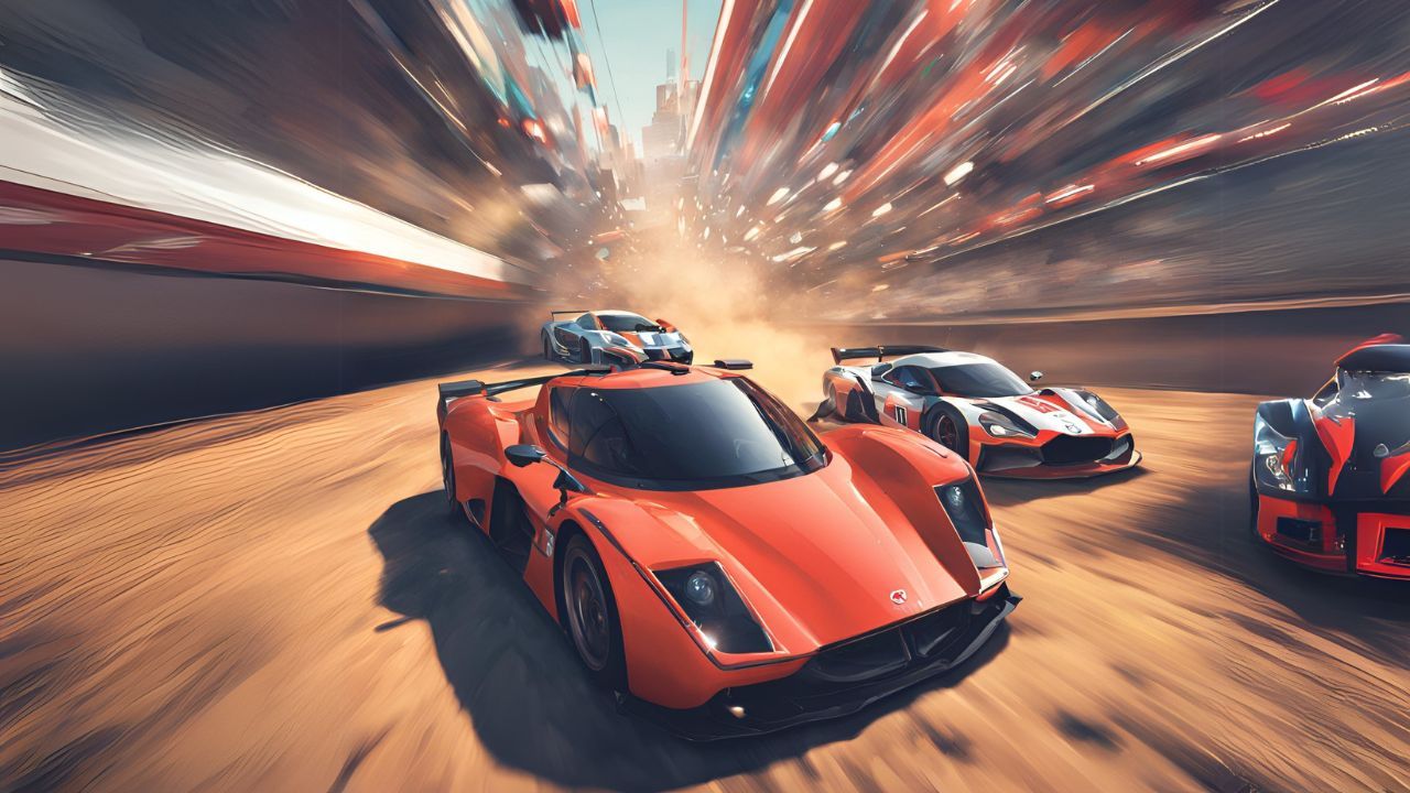 Top Racing Browser Games You Should Play Today