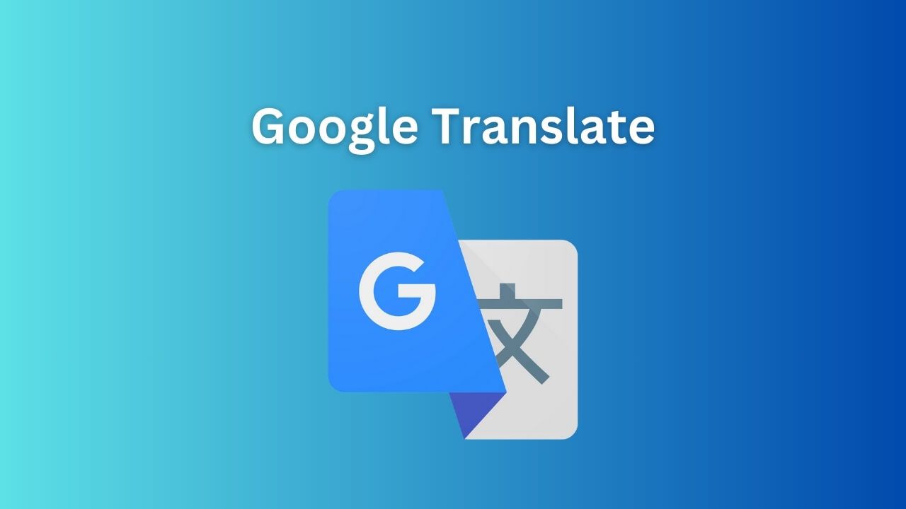 Google translate browser