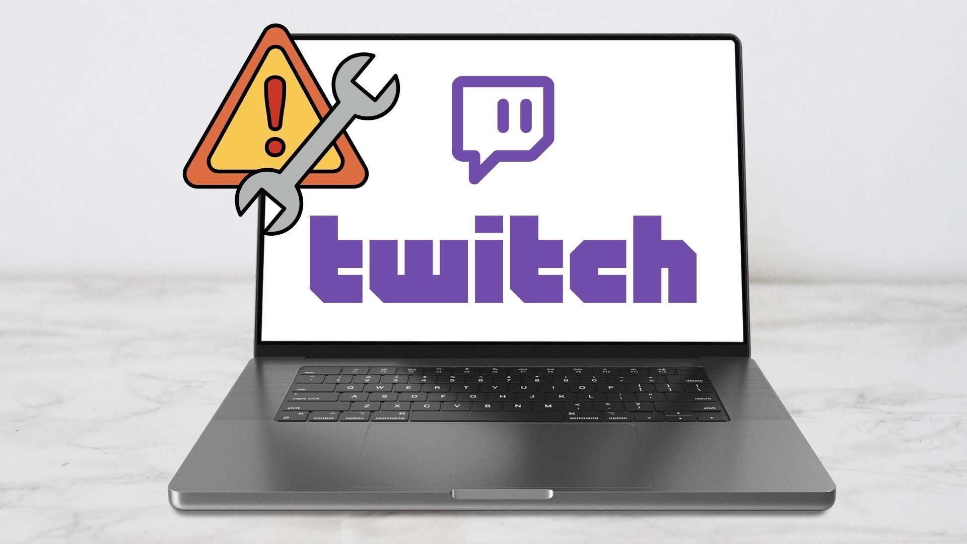 Twitch browser issue solutions