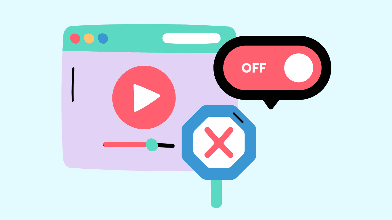 Why isn't Crunchyroll working with adblockers and extensions