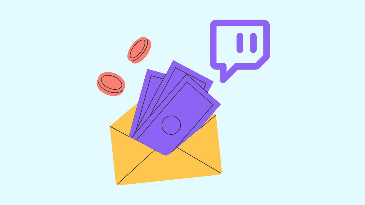 How much does Twitch pay streamers?