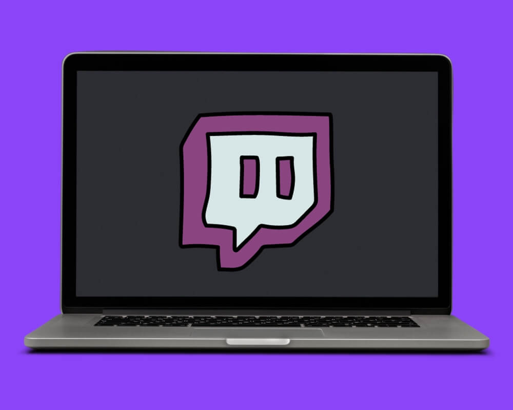Twitch stream