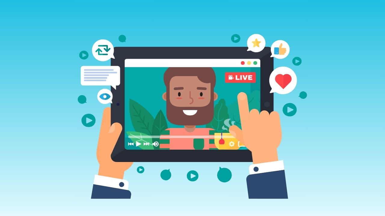 Unblocked Proxy for streaming youtube and netflix