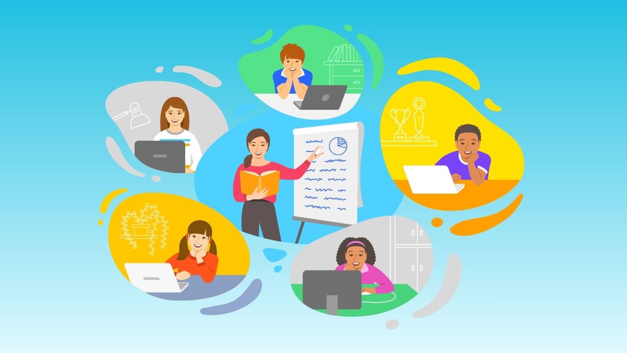 Unblock School Proxy