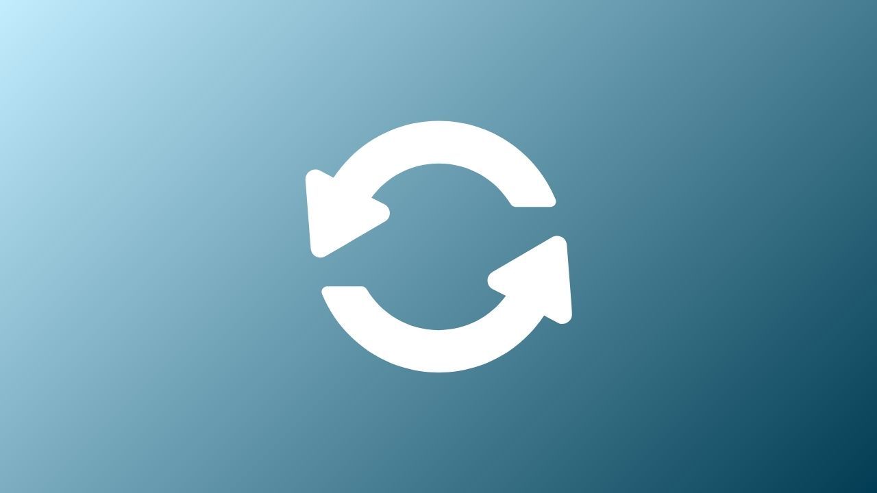 undo and redo shortcuts
