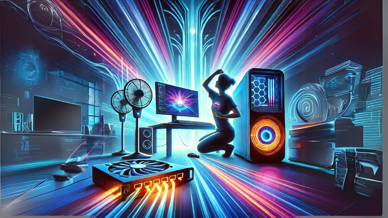 Upgrading Your Internet Connection for Seamless Play