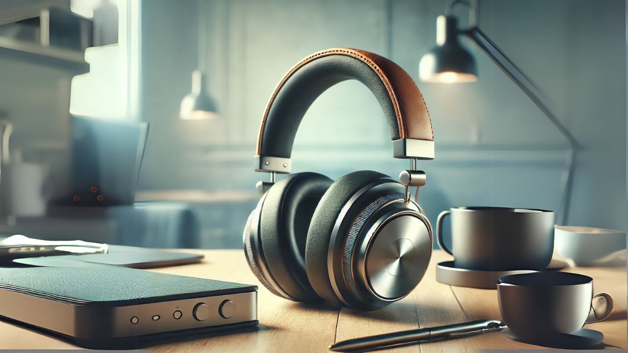 Utilizing High-Quality Headphones for Immersive Sound
