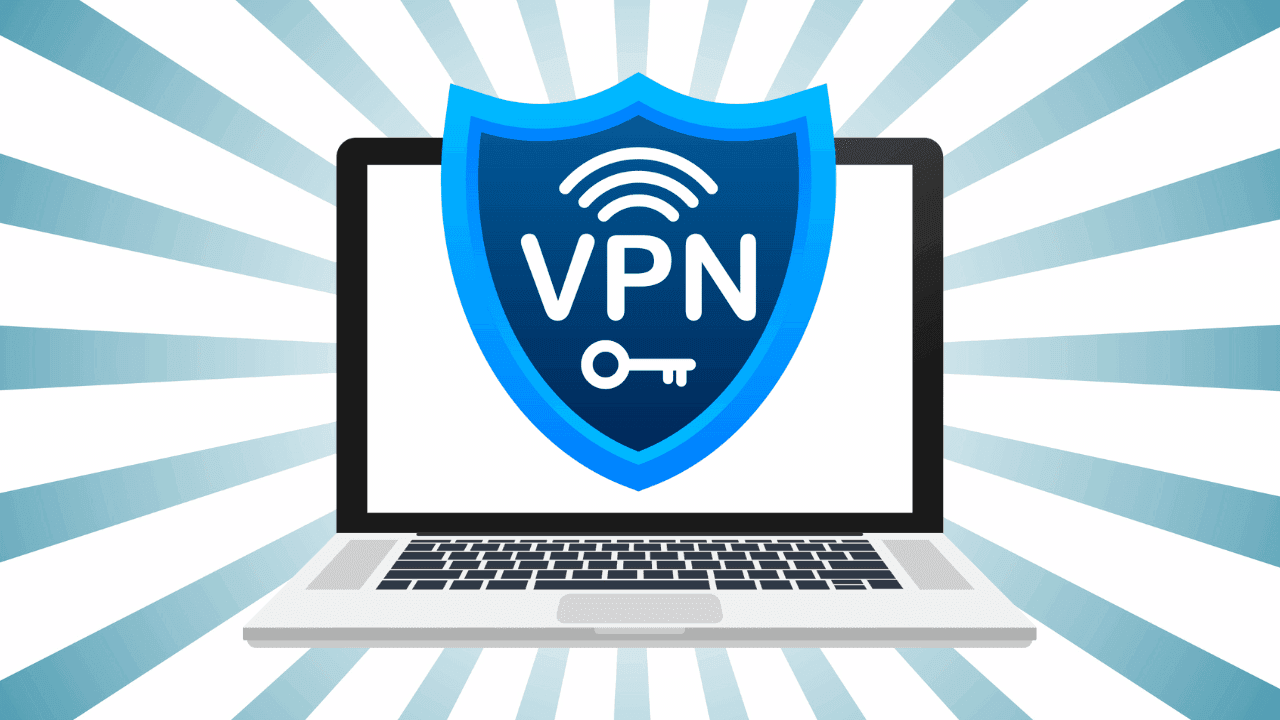 use VPN for unblocking websites