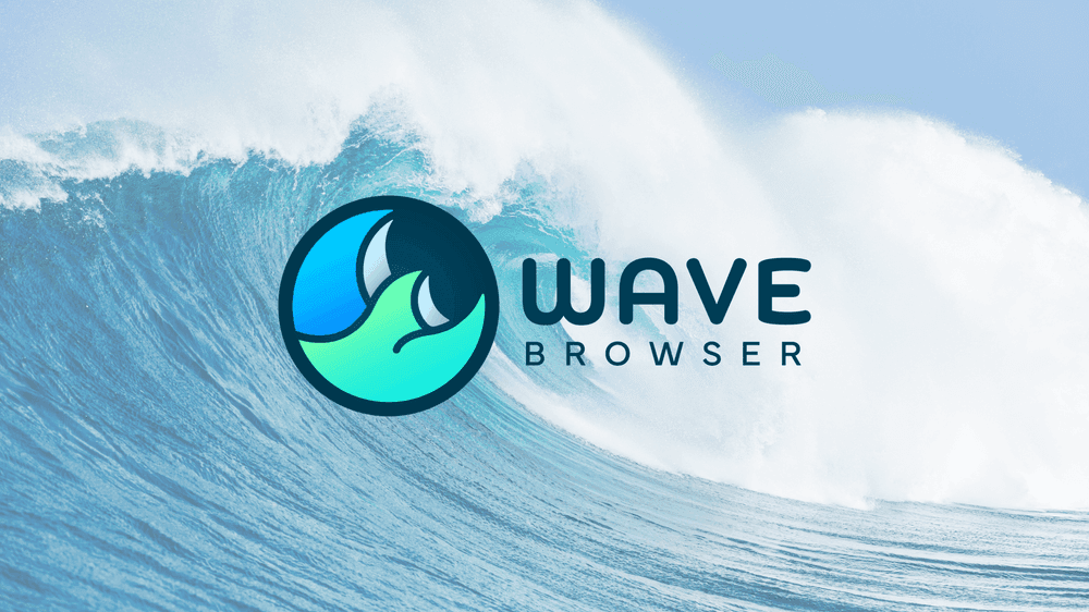 Wave browser efficient intuitive and personal web browser