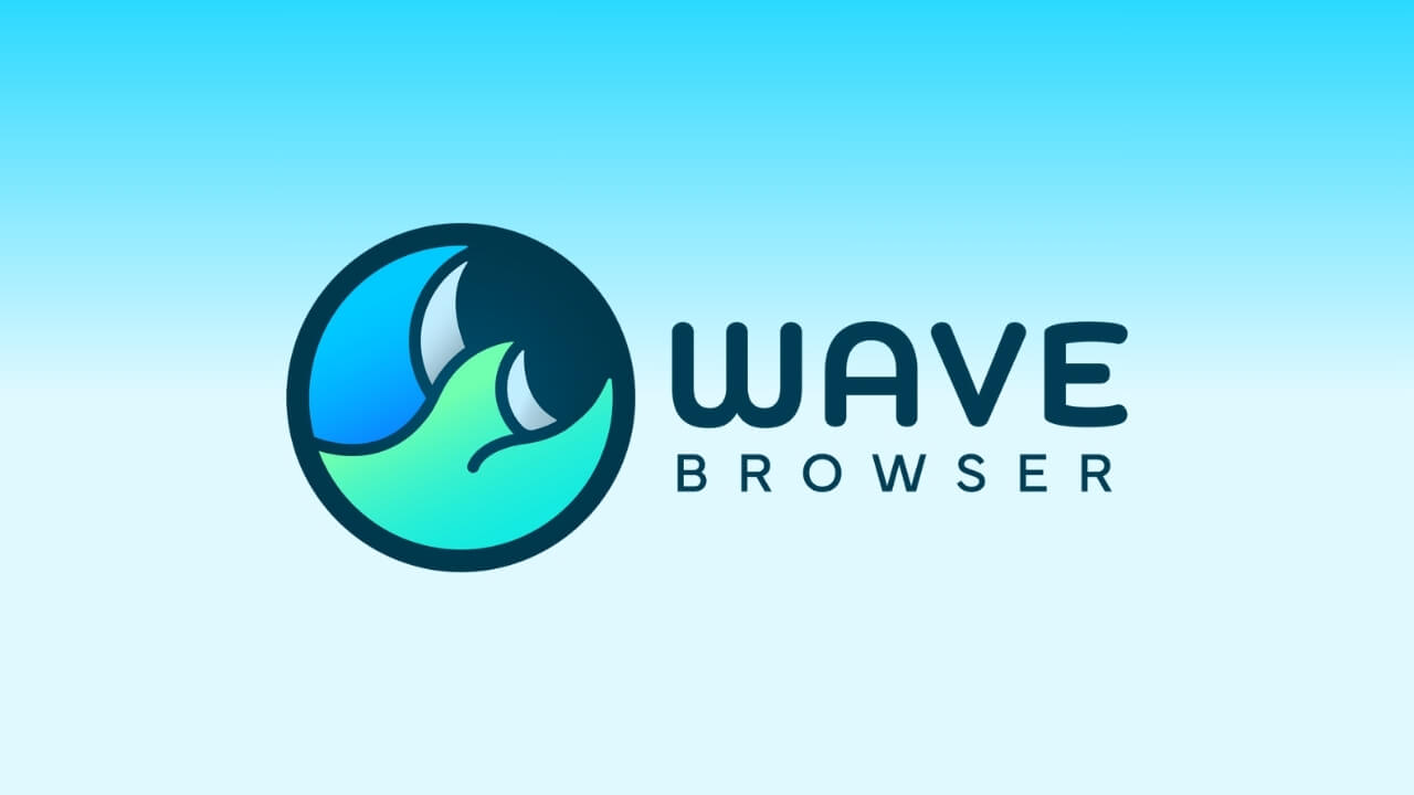 Wave Browser VPN and Security