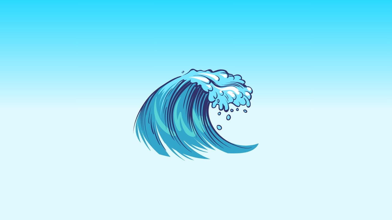 Wave browser key features