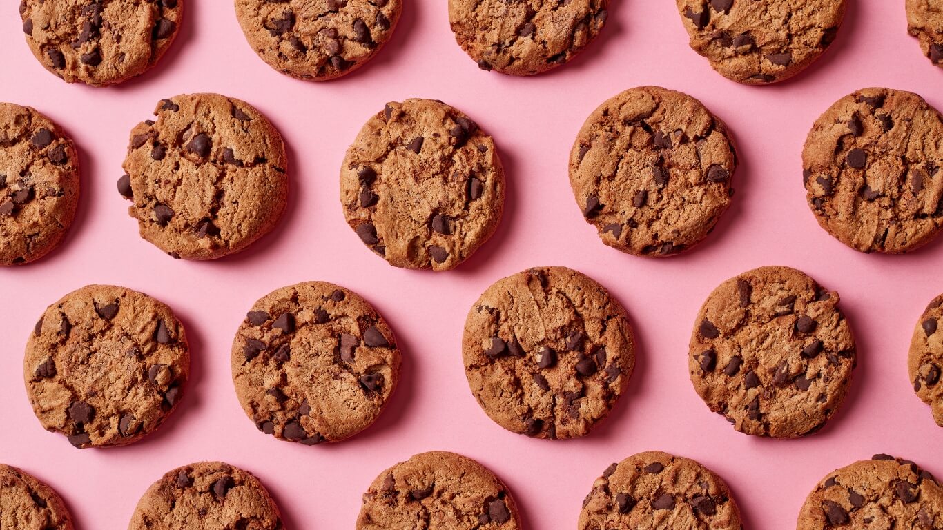 What are Browser cookies