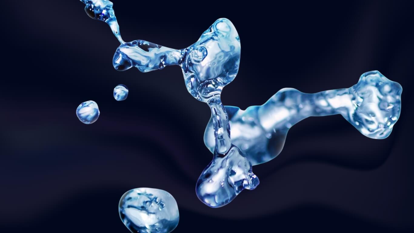 What does WebGL Fluid mean