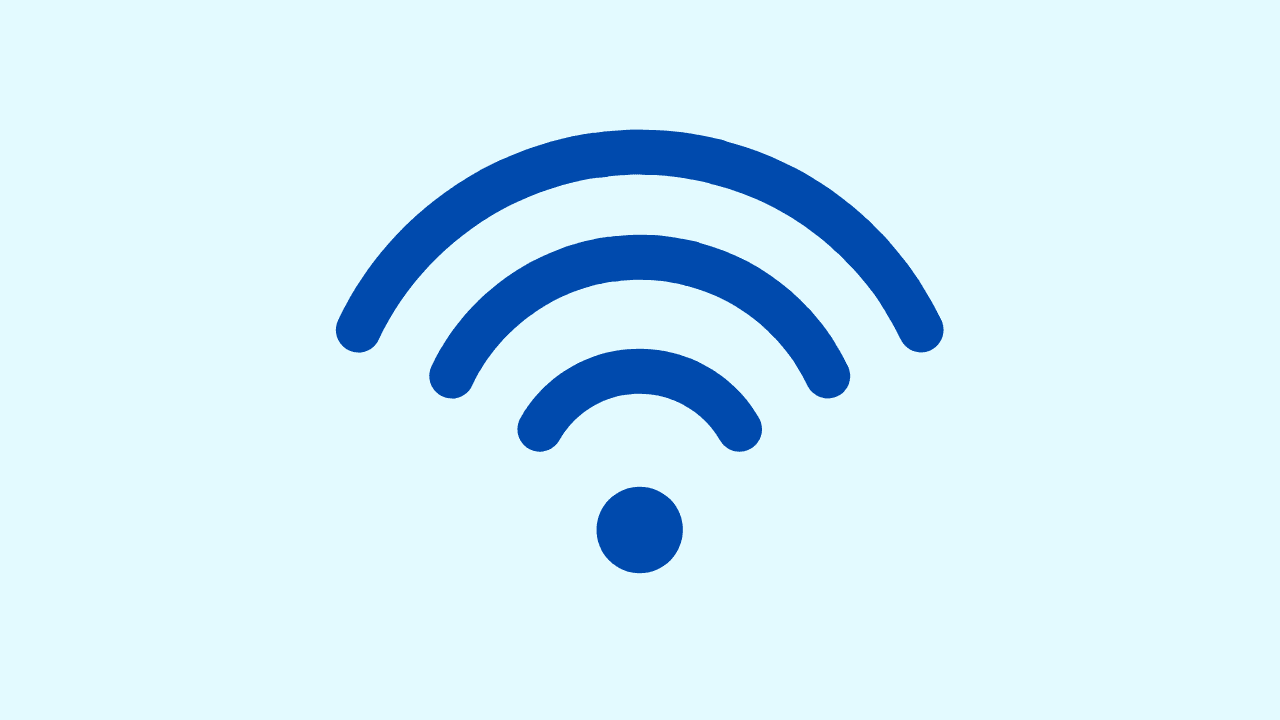 Crunchyroll not loading wifi connection