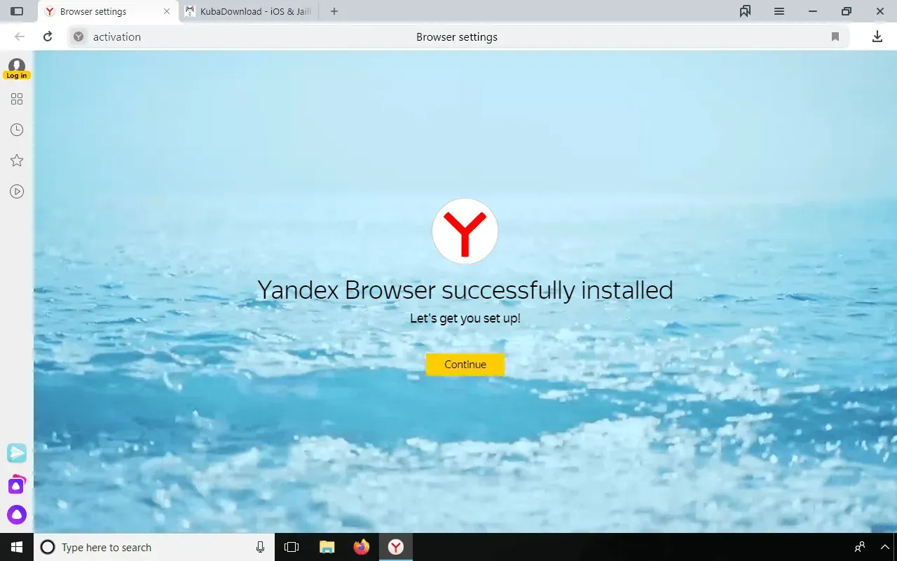 yandex