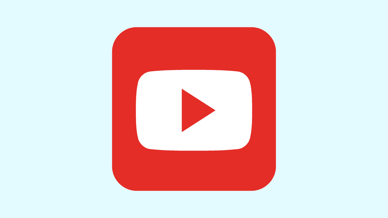 PS5 web browser YouTube
