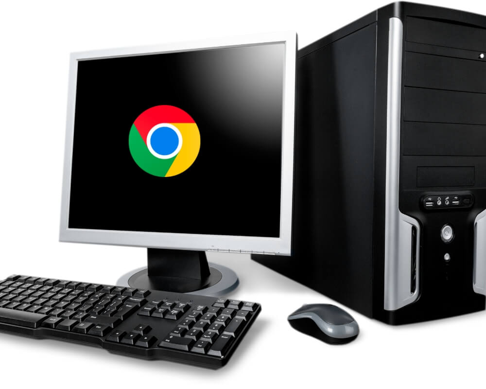 How to access Google passwords on PC