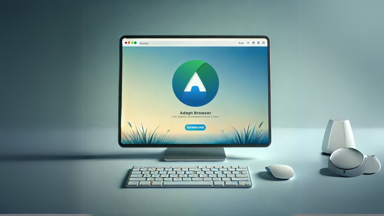 Adapt Browser