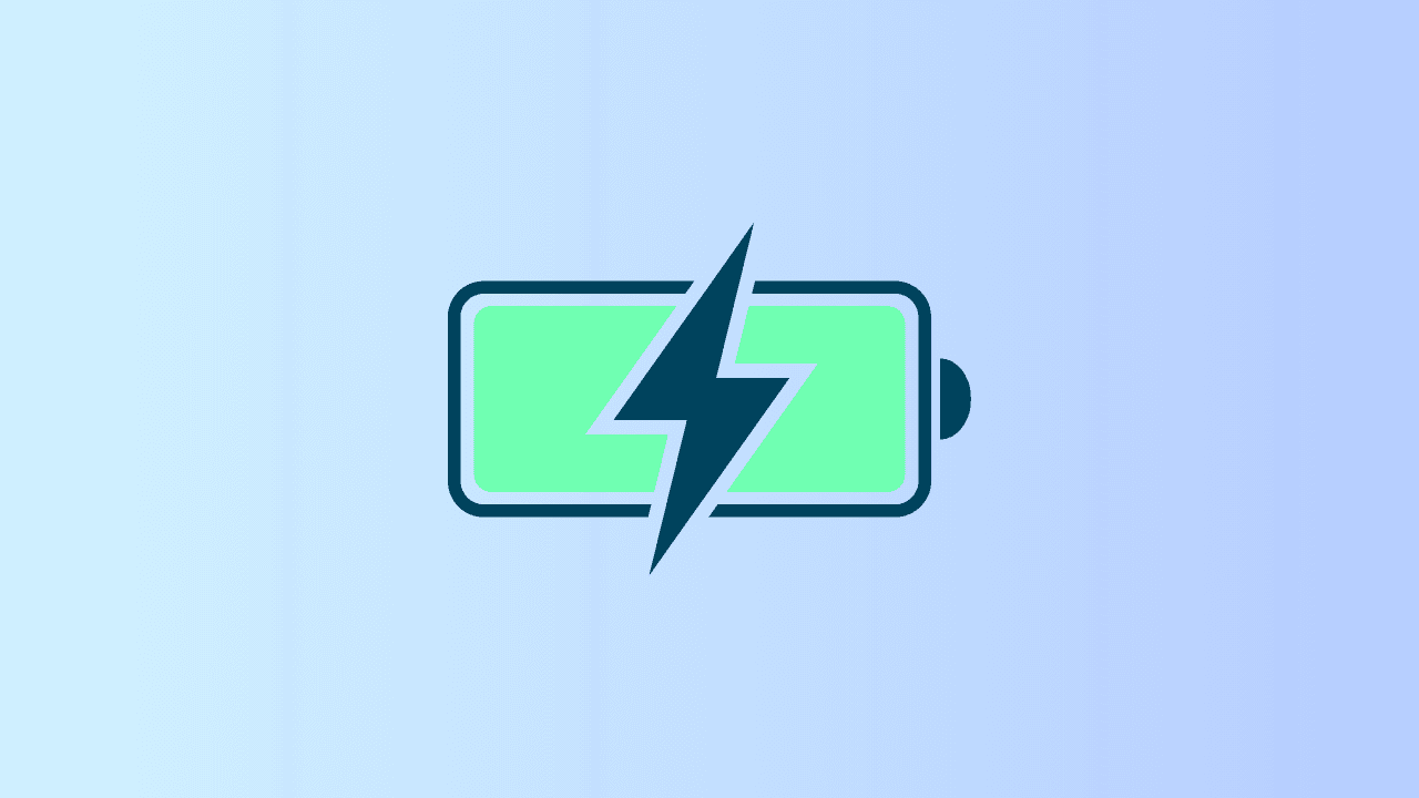 battery optimization