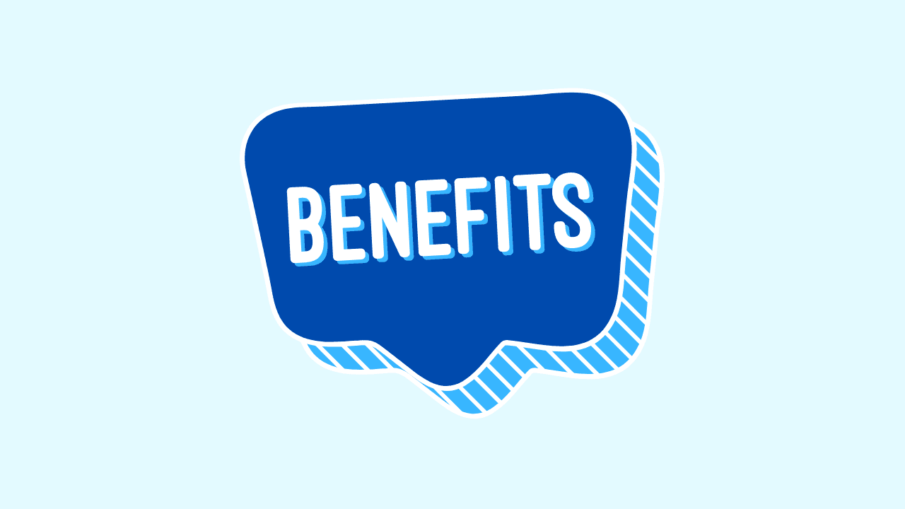 AI question benefits