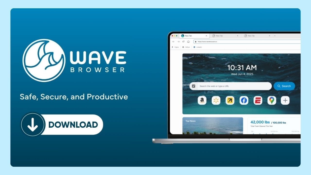 best browser for business