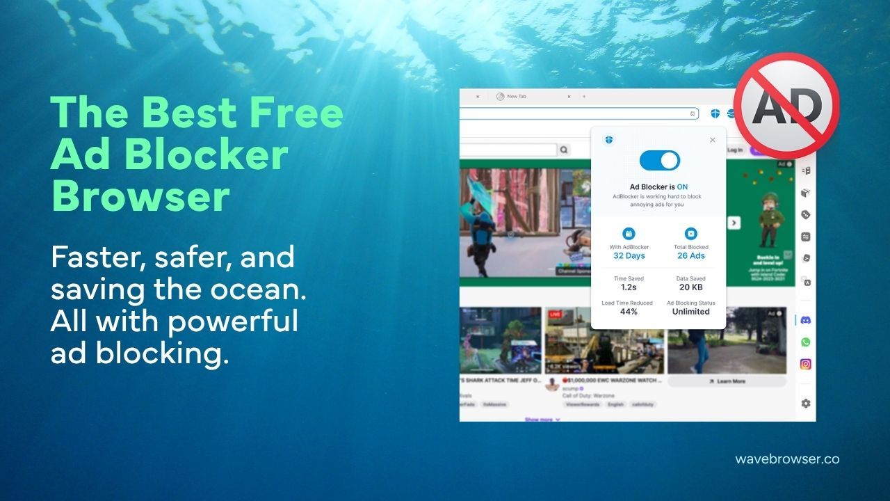 best free ad blocker