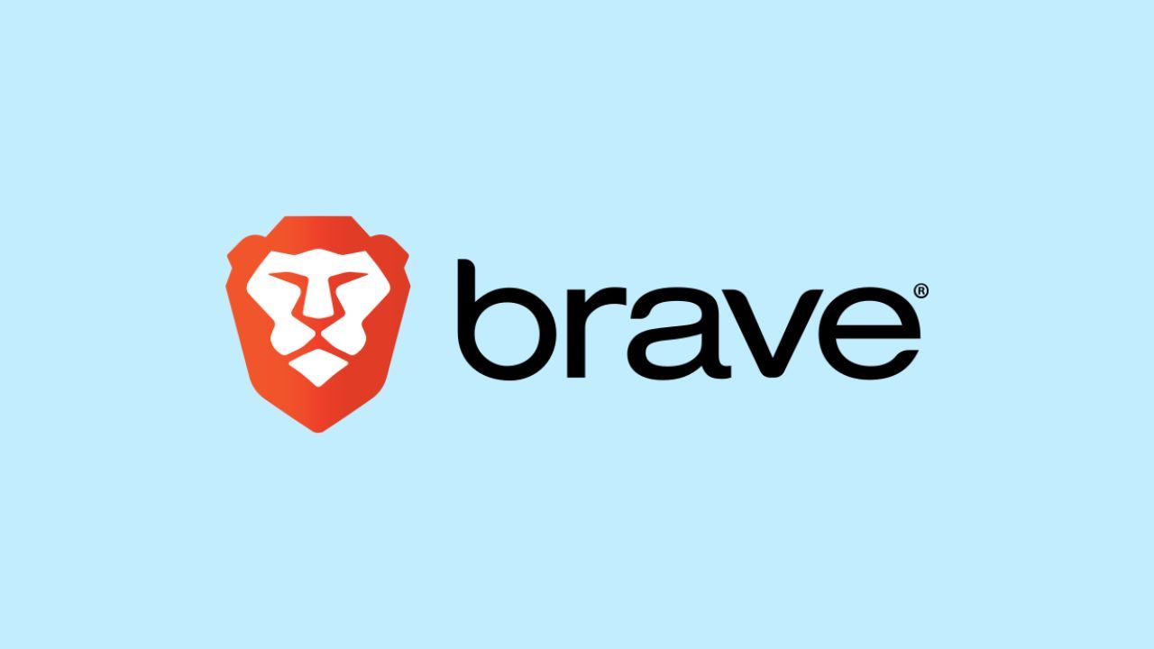 Brave Browser