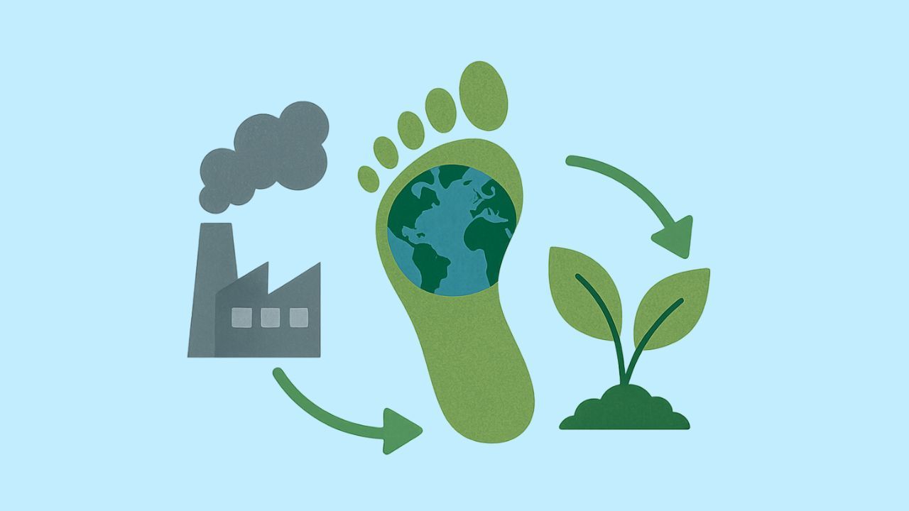 carbon footprint