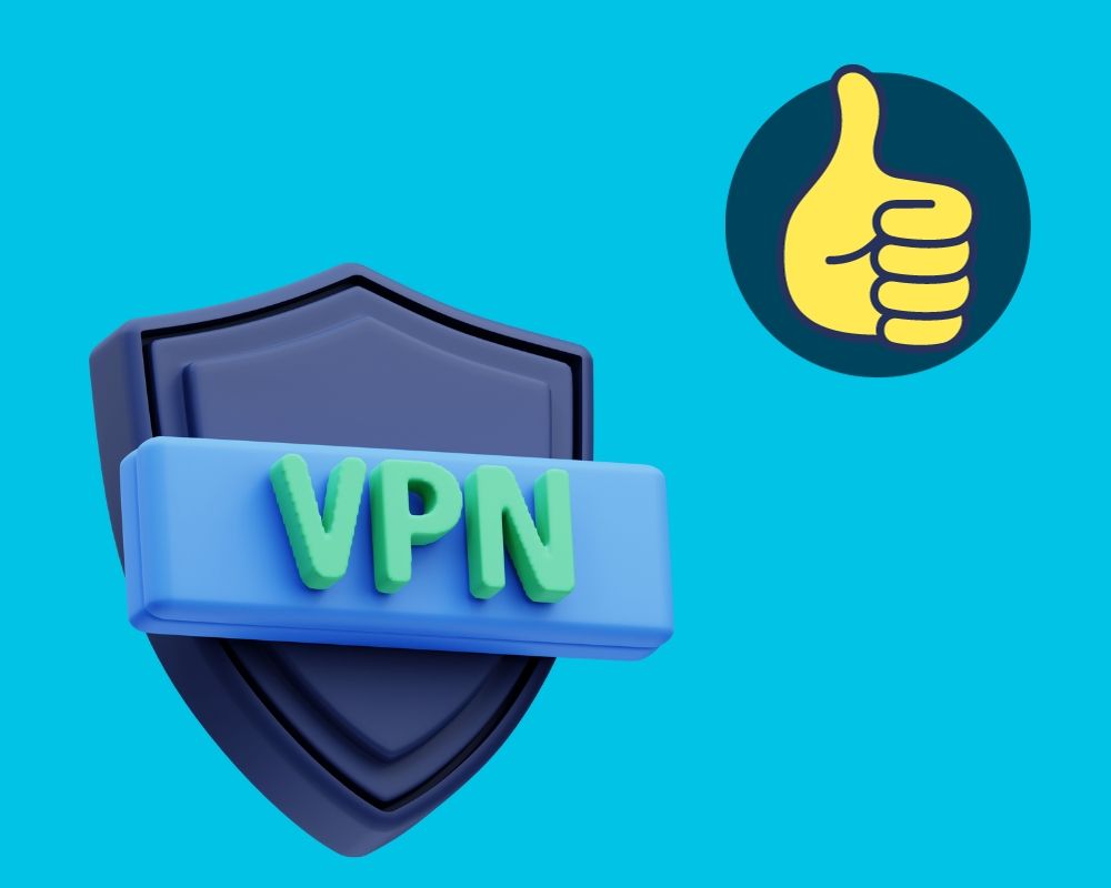 Benefits of using a VPN