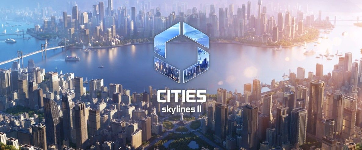 cities skylines