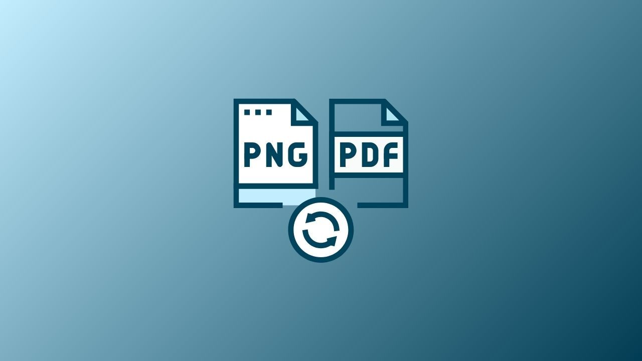 convert pdf
