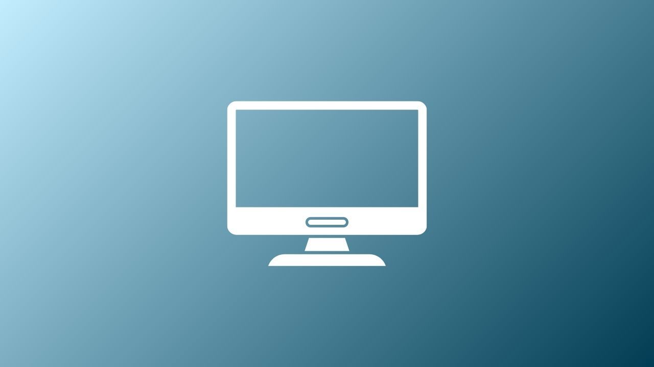 desktop