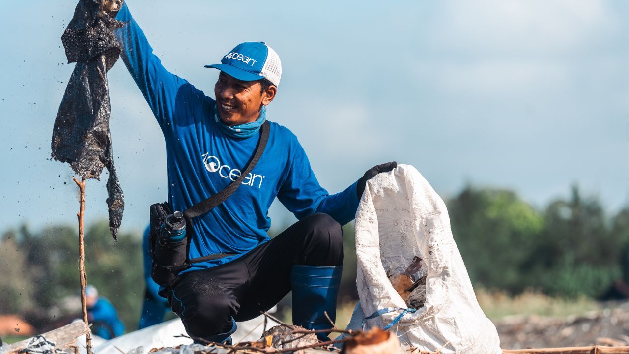 examples of sustainability