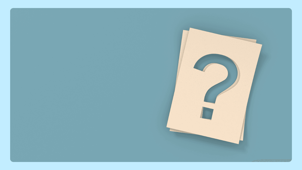 FAQ
