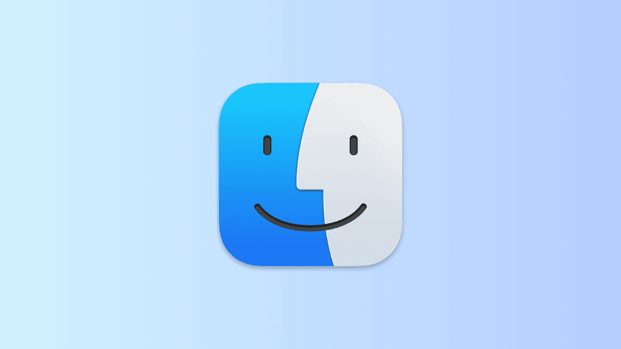 finder mac