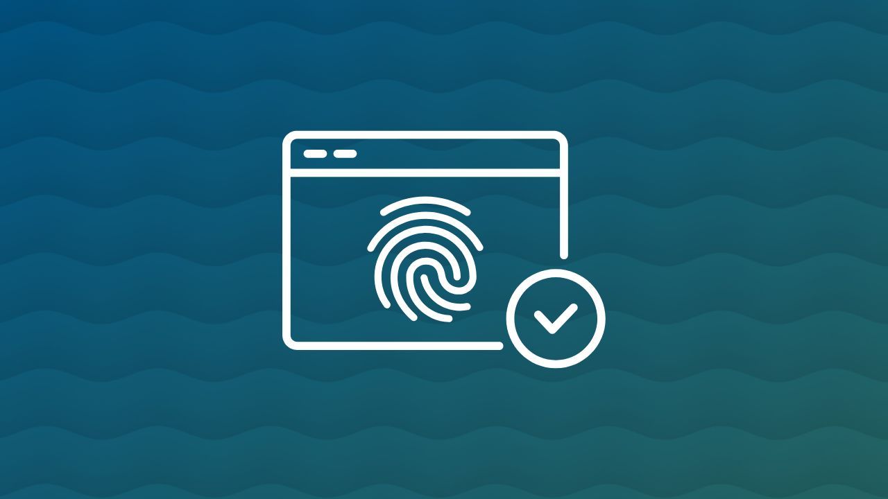 browser fingerprinting