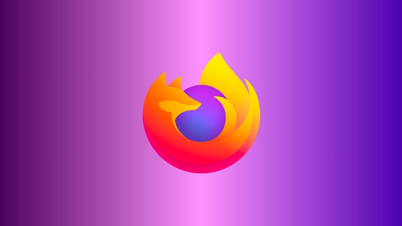 Firefox Ad Blocker built in