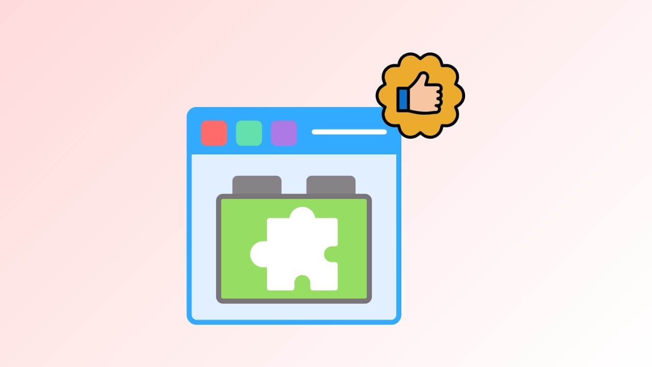Ad blocker extensions