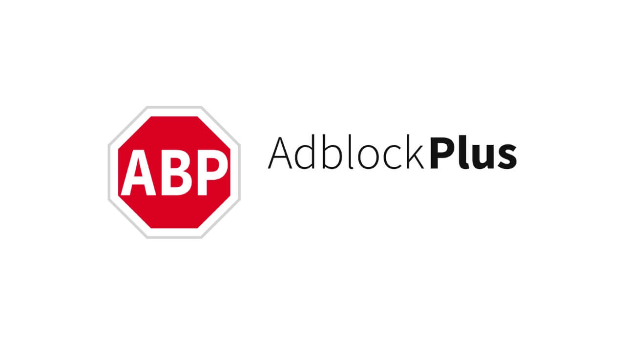 Adblock Plus Extension