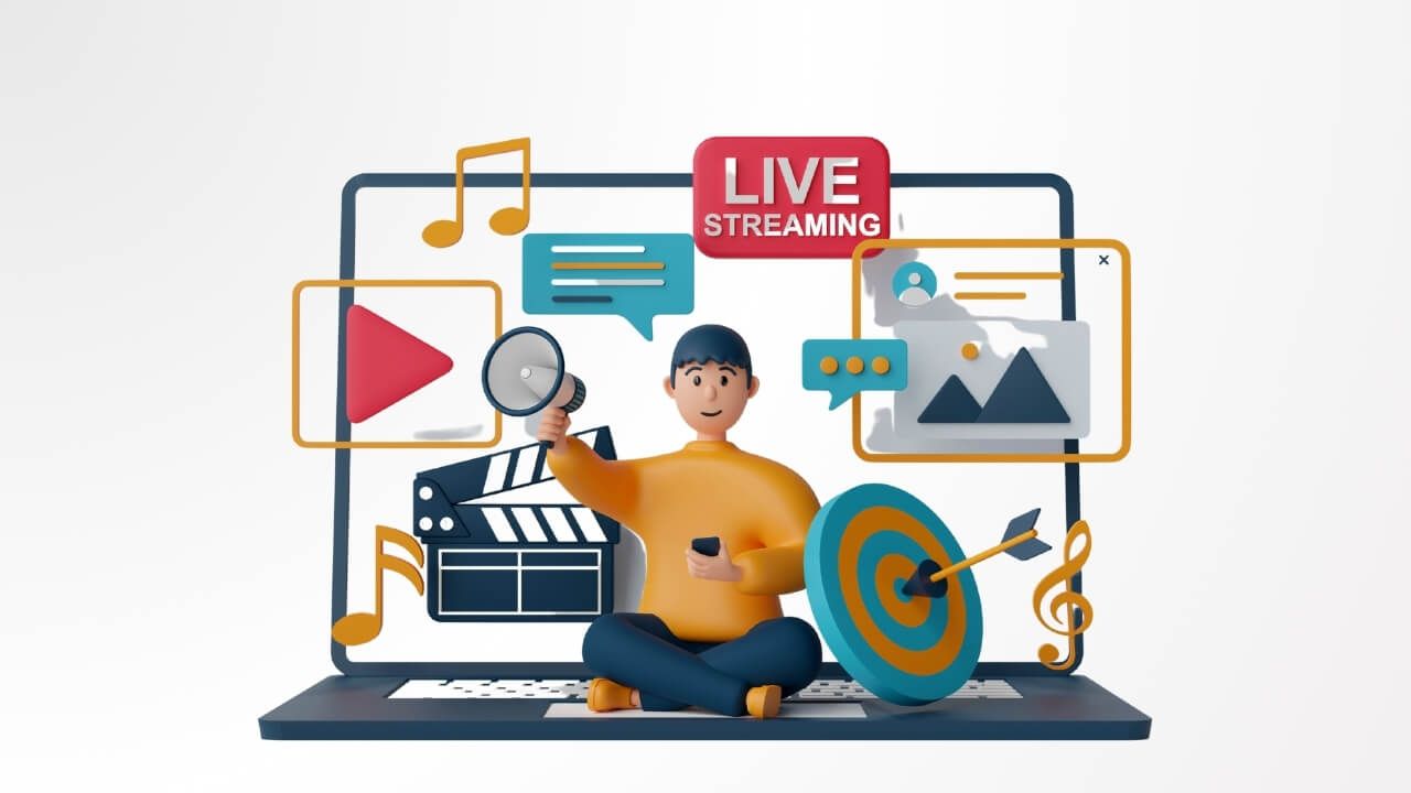 Support your favorite content creators