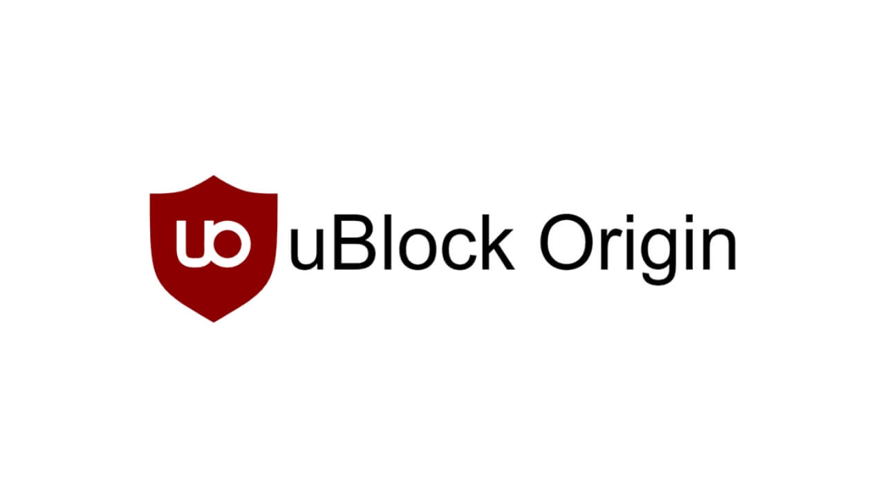 uBlock Origin Ad Blocker