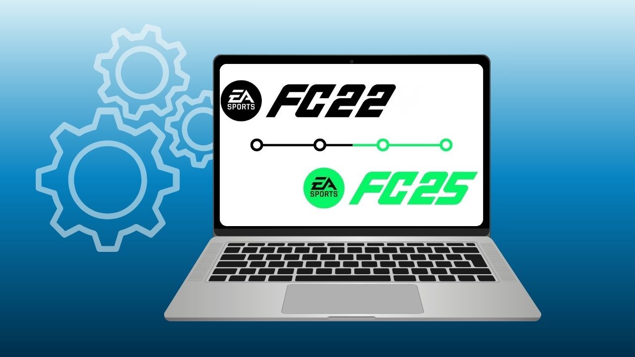 fut web app