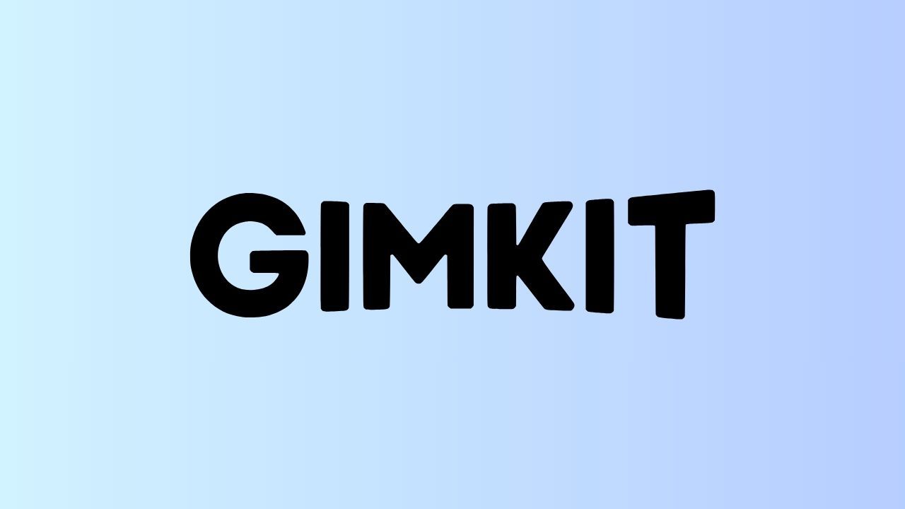 gimkit
