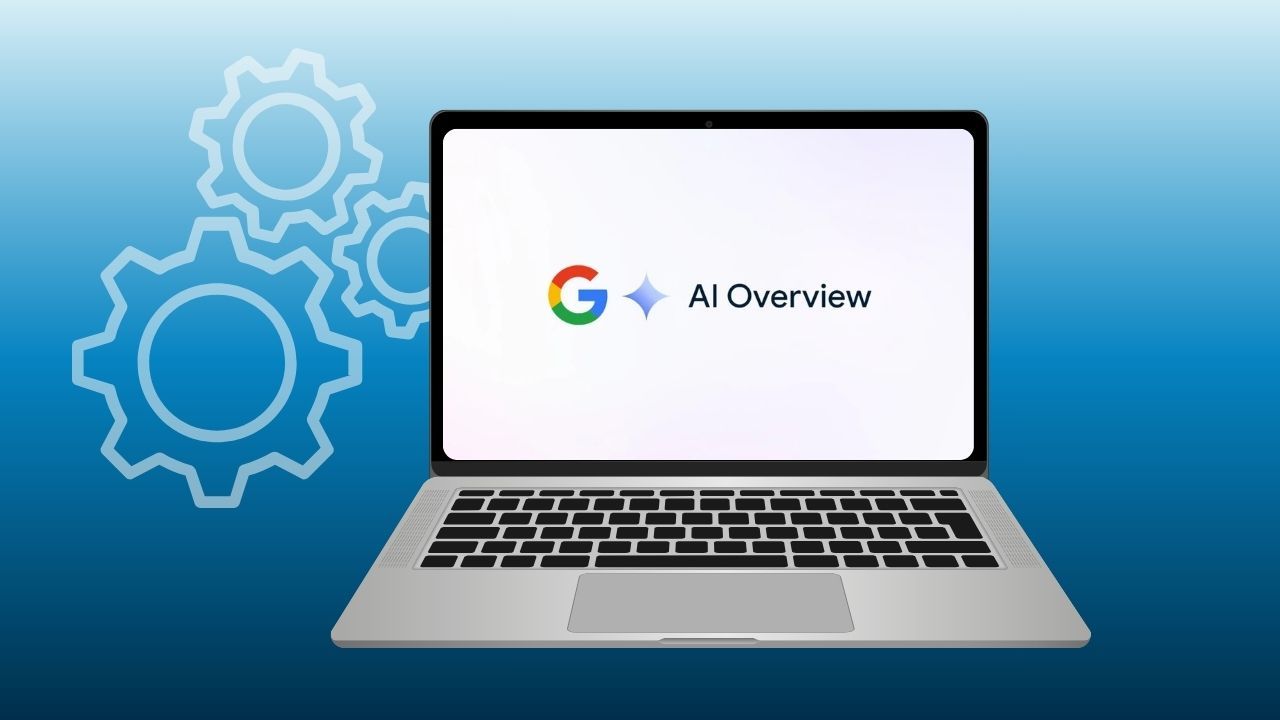 google AI overview