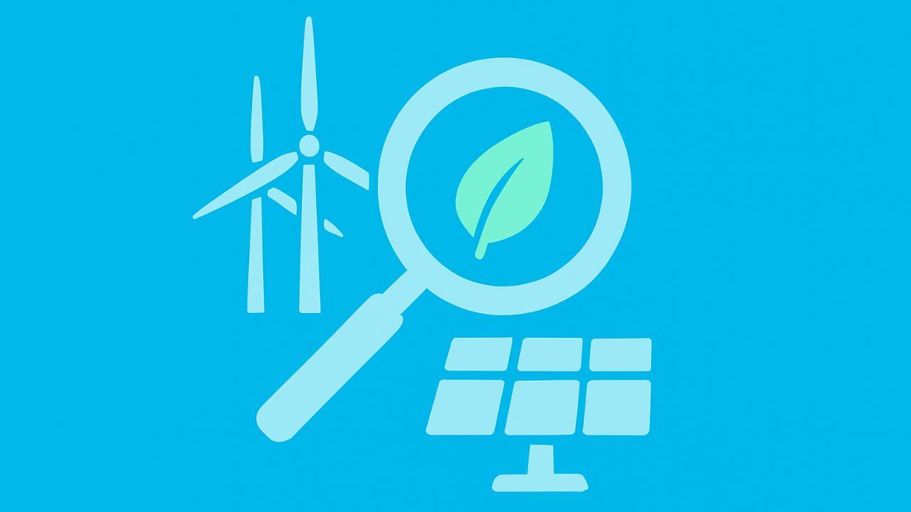 green search engines