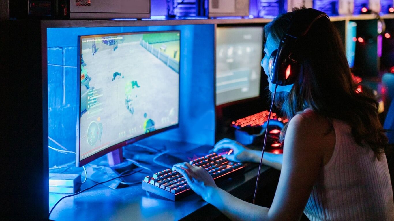 how browsers impact gaming performance