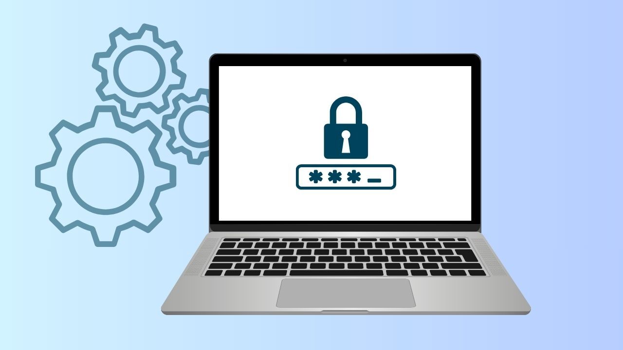 how to reset password on mac